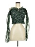 BCBGeneration Green Tank Top Size M - photo 1