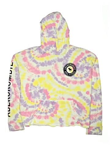 Abercrombie Pullover Hoodie (view 1)