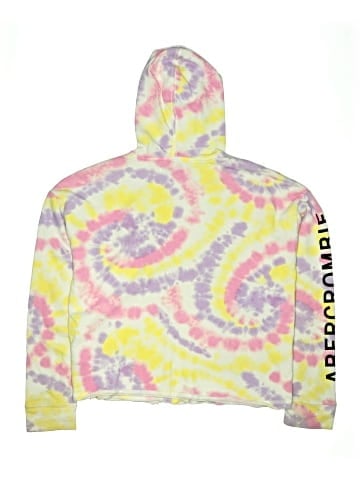 Abercrombie Pullover Hoodie (view 2)