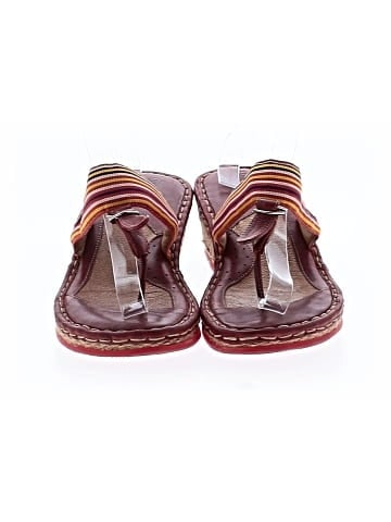 Born Wedges (view 2)