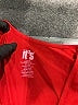 It's Red Kimono Size 2X - photo 3
