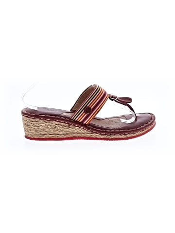 Born Wedges (view 1)