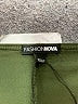 Fashion Nova Green Kimono Size M - photo 3