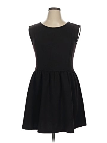 Frenchi Casual Dress (view 1)