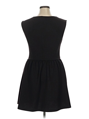 Frenchi Casual Dress (view 2)