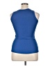 Unbranded Blue Active Tank Size XL - photo 2