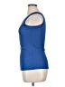 Unbranded Blue Active Tank Size XL - photo 5