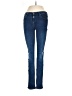 Citizens of Humanity Hearts Blue Jeans Size 26 waist - photo 1
