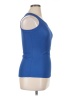 Unbranded Blue Active Tank Size XL - photo 4