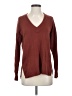Madewell Burgundy Pullover Sweater Size XS - photo 1