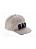 Baby Gap 100% Cotton Gray Ivory Baseball Cap  Size Medium tots - Large tots - photo 1
