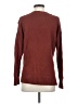 Madewell Burgundy Pullover Sweater Size XS - photo 2
