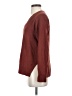 Madewell Burgundy Pullover Sweater Size XS - photo 5