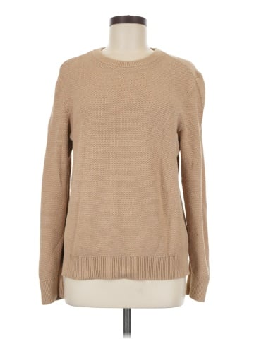 Express Pullover Sweater (view 1)