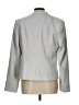 The Limited Metallic Silver Blazer Size L - photo 2