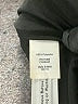 Madewell 100% Polyester Solid Black Cocktail Dress Size 0 - photo 8