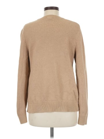 Express Pullover Sweater (view 2)