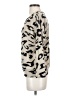 rue21 Animal Print Ivory Pullover Sweater Size S - photo 5