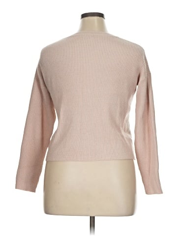 Summer & Rose Pullover Sweater (view 2)