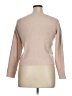 Summer & Rose Pink Tan Pullover Sweater Size XL - photo 2