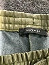 Natori Green Track Pants Size M - photo 4