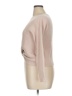 Summer & Rose Pink Tan Pullover Sweater Size XL - photo 5