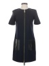 Burberry Black Casual Dress Size 2 - photo 1