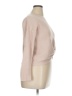 Summer & Rose Pink Tan Pullover Sweater Size XL - photo 4