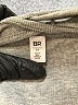 BP. Gray Bodysuit Size M - photo 3
