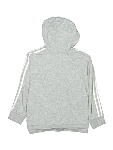 Adidas Zip Up Hoodie (view 2)