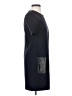 Burberry Black Casual Dress Size 2 - photo 4