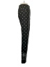 Lou & Grey Polka Dots Black Leggings Size S - photo 4