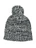 Rebecca Minkoff 100% Acrylic Gray Black Beanie One size - photo 1
