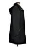 Karl Lagerfeld Paris Black Coat Size M - photo 4