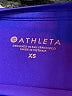 Athleta Purple Active T-Shirt Size XS - photo 4