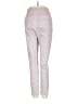 Toby Heart Ginger Houndstooth Silver Casual Pants Size S - photo 2
