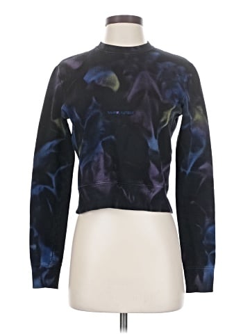 Saint Laurent Pullover Sweater (view 1)