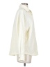 The native one Color Block Ivory Long Sleeve Blouse Size S - photo 4