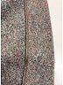 The Row Tweed Gray Black Wool Blazer Size 2 - photo 7