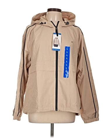 Tommy Hilfiger Windbreaker (view 1)