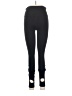 Athleta Black Active Pants Size M - photo 2