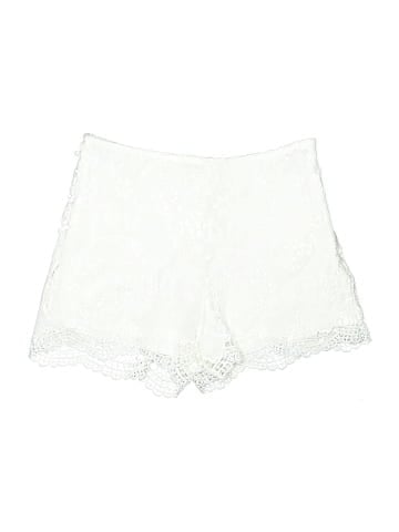 TALLY WEIJL Shorts (view 1)