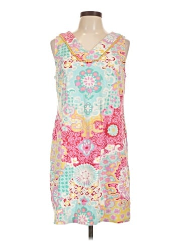 Talbots Casual Dress (view 1)