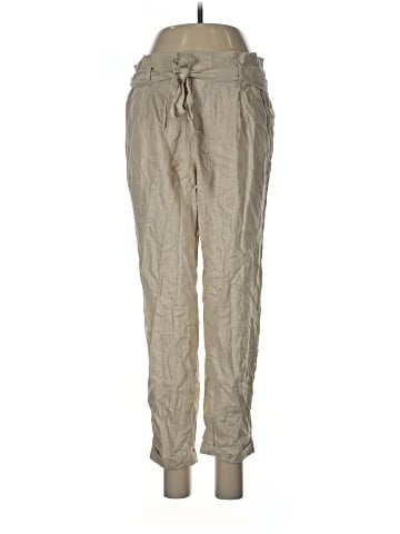 Cali Linen Pants (view 1)