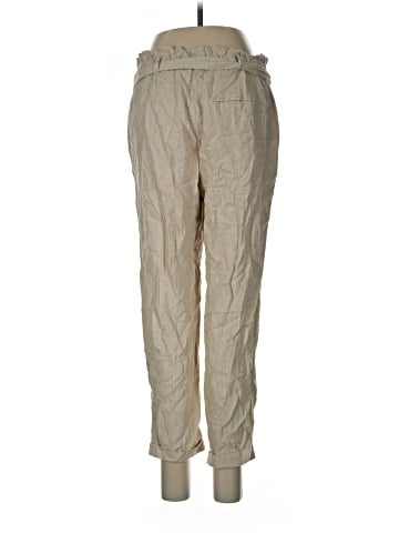 Cali Linen Pants (view 2)