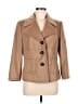 Escada Tan Blazer Size M (estimated) - photo 1