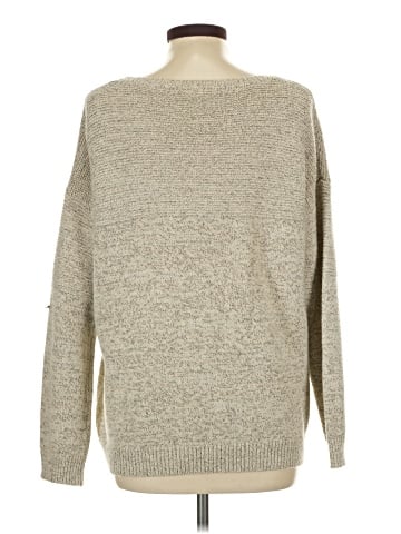 Mystree Pullover Sweater (view 2)