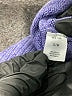 Kerisma Color Block Purple Turtleneck Sweater Size Sm - Med - photo 8