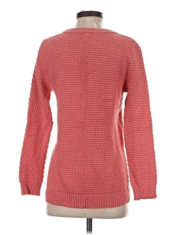 Hinge Pullover Sweater (view 2)