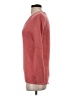 Hinge Pink Pullover Sweater Size S - photo 5